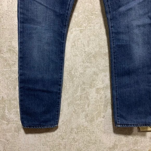 Saint Laurent x Hedi Slimane D02 Denim Size 29 - Picture 2 of 4